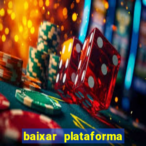 baixar plataforma 939 bet